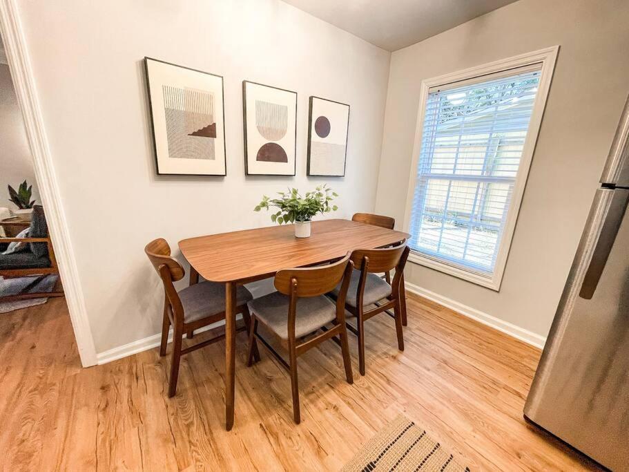 Southern Charm / Walkable/Outdoor Space/New Reno Charleston Dış mekan fotoğraf